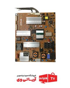 برد پاور تغذیه تلویزیون الجی مدل 42LW4500