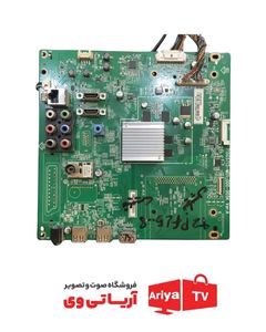 مین برد تلویزیون فلیپس مدل 42PFL5008