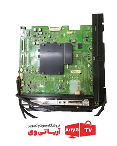 مین برد تلویزیون الجی مدل 55LM76100