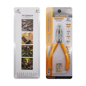 انبردست RDEER سایز 5 مدل RT-509