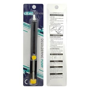 قلع کش پمپی DTEC مدل DT-018