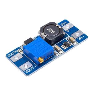 ماژول افزاینده 2A آمپر MT3608