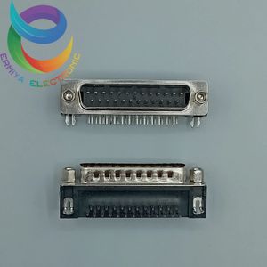 دی کانکتور DB 25 نری رایت