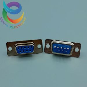 کانکتور 2*2 پین ماده EL