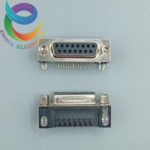 ترمینال فونیکس 8 پین ماده و نر رایت 5.08 mm