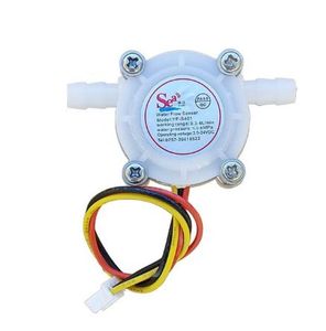 YF-S401
