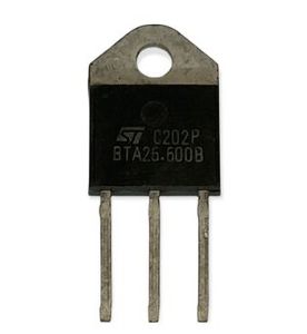 BTA26600B