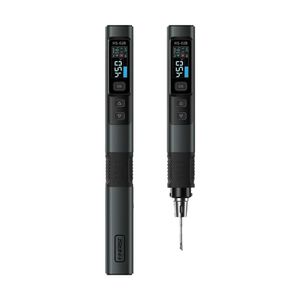 هویه هوشمند 100W قابل حمل افنیرسی FNIRSI HS-02B