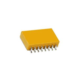 مقاومت آرایه ای 4816P-2-472 Bourns - 2% SOM-16 4.7K - لبخند الکترونیک