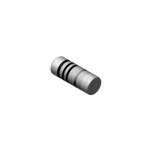 مقاومت SMM02070C1001FBP00 Vishay - 1% 1W 0207 1kOhms - لبخند الکترونیک