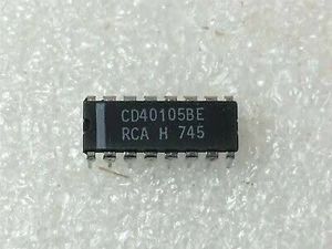CD40105BE