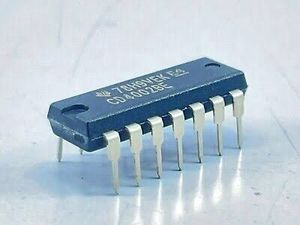 CD4002BE