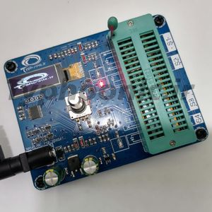 تستر اپتودرایور و اپتوکوپلر