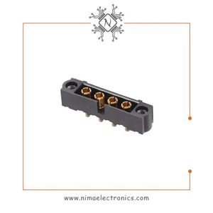 کانکتور M80-5000000M1-04-331-00-000