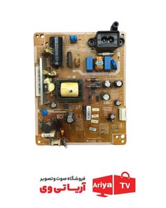 برد پاور تغذیه تلویزیون سامسونگ مدل UN32FH400