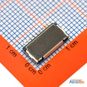 کانکتور Micro SD TF-018