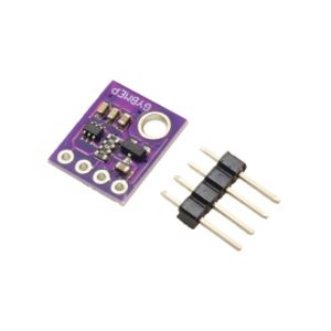 ماژول سنسور آب و هوا GY-BME280 با پروتکل ارتباطی I2C