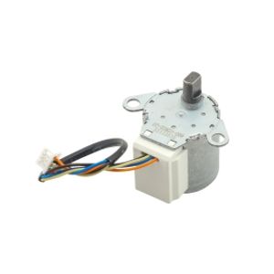 استپ موتور دو فاز 0.18 درجه 4 سیمه مدل OT-GSM20-058