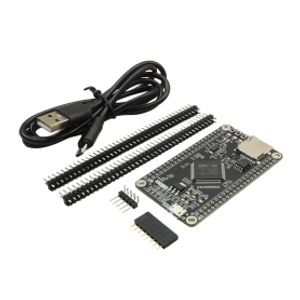 برد راه انداز میکروکنترلر STM32H750VBT6 Cortex M7