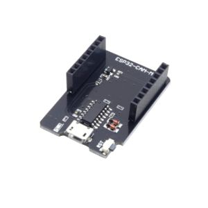 شیلد پروگرامر ESP32-Cam دارای رابط USB CH340