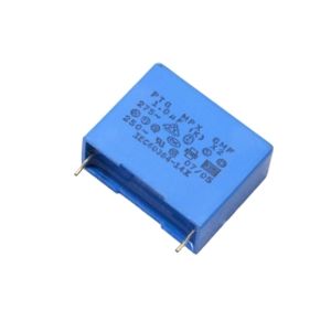 خازن 1uF / 275V MPX کلاس X2