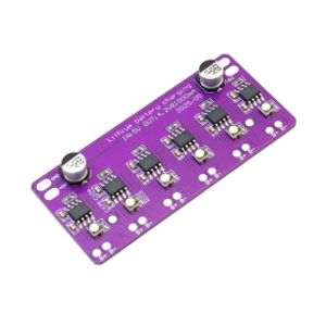 برد مبدل PCIe به M.2 NVMe مناسب Raspberry Pi 5 نسخه D مارک Waveshare