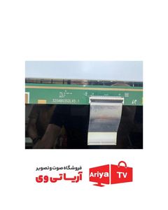 پنل لیکویید تلویزیون سونی LDL32S550A
