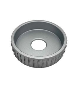 چوب ساب مینی فرزی مخصوص لاین نوری SAW RASP DISC مدل 66022