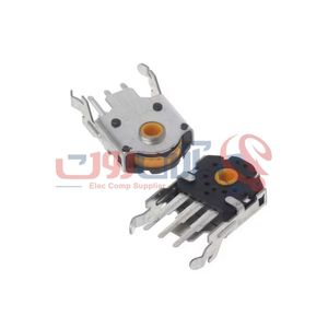 انکودر ماوس مدل TTC Gold 10mm