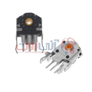 انکودر ماوس مدل TTC Gold 12mm