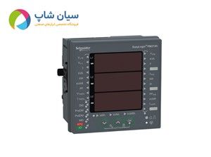 پاورمتر تابلویی اشنایدر METSEPM2120