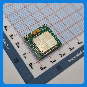 کوربرد ماژول M66FB شرکت Quectel