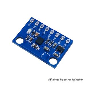ماژول ژیروسکوپ و شتاب سنج 6 محوره ICM 42688 (IM-621)
