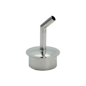 نازل هیتر 45 درجه Tribe Tool 6mm