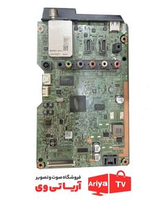مین برد تلویزیون سامسونگ مدل UA32J4003AK