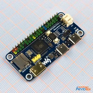 برد RP2350-PiZero