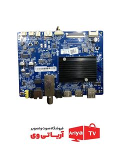 مین برد تلویزیون سام مدل UA65CU9000TH