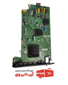 مین برد تلویزیون ایکس ویژن مدل 50XYU755