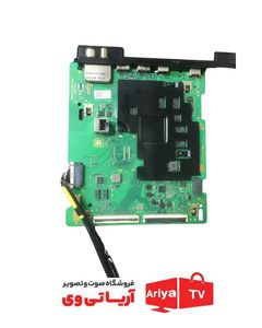 مین برد تلویزیون سامسونگ مدل UA65TU7000U