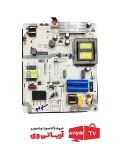 برد پاور تغذیه تلویزیون سام مدل QA65Q70DMH