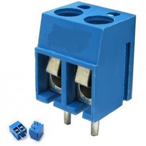 ترمینال KF-300-2PIN