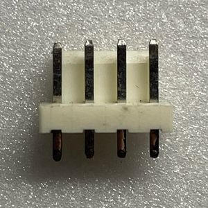 کانکتور VH-4P نری صاف