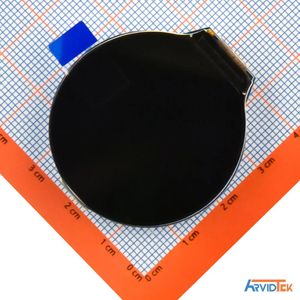 برد RP2350 1.28inch Round LCD
