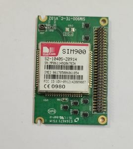 ماژول مخابراتی  SIM900(SIM900-TE-C-V1.02)