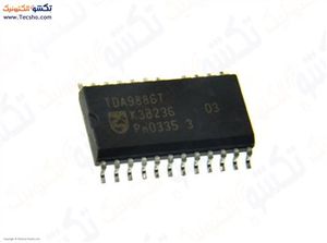 TDA9886T SMD