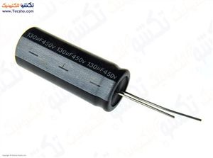 130UF 450V
