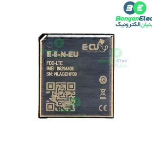 ماژول 4G Cat-1 LTE اورجینال با استاندارد اروپایی