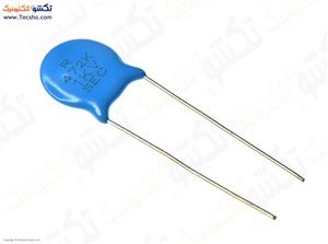 4.7NF 1KV MAYLAR