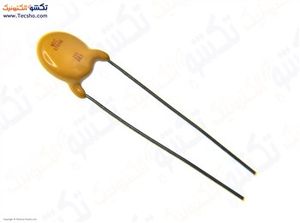 4.7NF 4KV MAYLAR