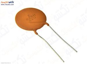 22NF 2KV CERAMIC